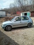  Nissan March 1997 , 95000 , 