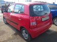  Kia Picanto 2007 , 239000 , 