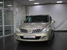  Nissan Tiida 2013 , 847000 , 