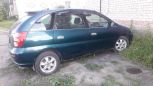    Toyota Nadia 1998 , 260000 , --