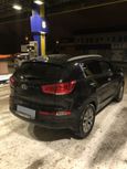 SUV   Kia Sportage 2014 , 870000 , 