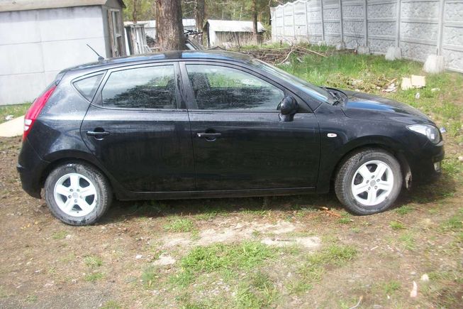  Hyundai i30 2009 , 390000 , 