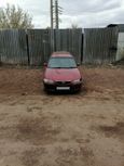  Mazda Capella 2001 , 140000 , 