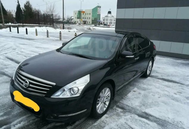  Nissan Teana 2002 , 1200000 , 