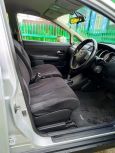  Nissan Tiida Latio 2008 , 380000 , 