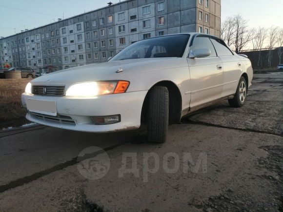  Toyota Mark II 1994 , 165000 , -