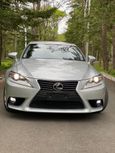  Lexus IS200t 2016 , 1840000 , 