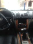 SUV   SsangYong Rexton 2002 , 350000 , 