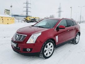 SUV   Cadillac SRX 2013 , 1150000 , 