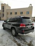 SUV   Toyota Land Cruiser 2008 , 1570000 , 