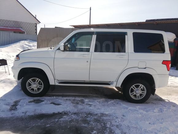 SUV     2016 , 650000 , 