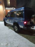 SUV   Hyundai Galloper 1997 , 400000 , 