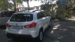 SUV   Mitsubishi ASX 2011 , 550000 , 