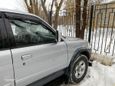 SUV   Mitsubishi Pajero 2004 , 560000 , 