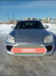 SUV   Porsche Cayenne 2005 , 470000 , 