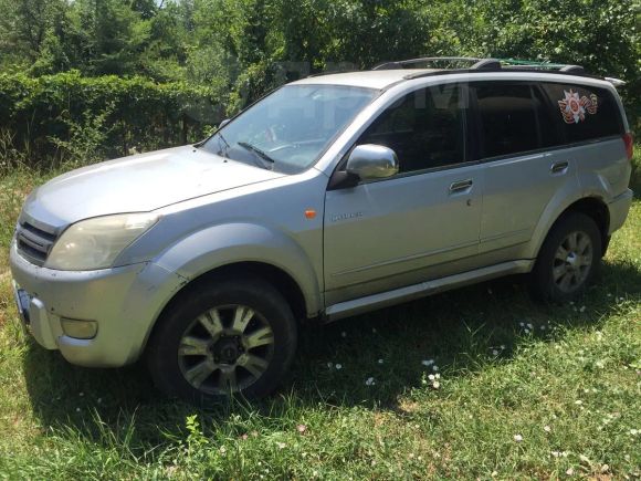 SUV   Great Wall Hover 2007 , 275000 , 