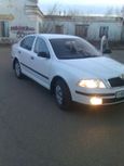  Skoda Octavia 2008 , 420000 , 