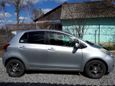  Toyota Vitz 2008 , 340000 , 