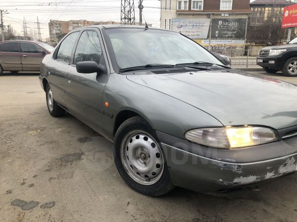  Ford Mondeo 1993 , 75000 , 