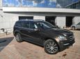 SUV   Mercedes-Benz GL-Class 2012 , 1610000 , 