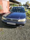  Nissan Cefiro 1989 , 80000 , 