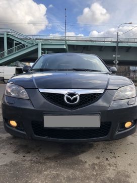  Mazda 323 2007 , 360000 , 