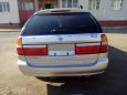    Nissan R'nessa 1998 , 190000 , 