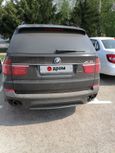 SUV   BMW X5 2012 , 1545000 , 