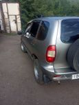 SUV   Chevrolet Niva 2007 , 225000 , 