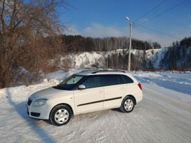  Skoda Fabia 2009 , 570000 , 