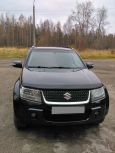 SUV   Suzuki Grand Vitara 2010 , 800000 , 