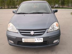  Suzuki Liana 2005 , 299000 , 