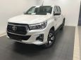  Toyota Hilux 2018 , 2807000 , 