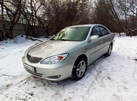  Toyota Camry 2002 , 550000 , 