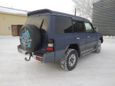 SUV   Mitsubishi Pajero 1997 , 285000 , 