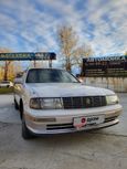  Toyota Crown 1995 , 289000 , 