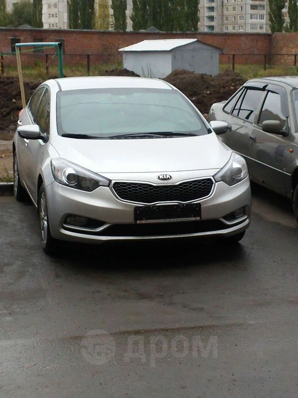  Kia Cerato 2014 , 775000 , 