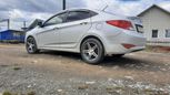  Hyundai Solaris 2014 , 580000 , -