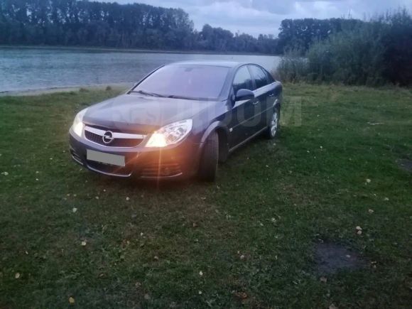  Opel Vectra 2006 , 310000 , 