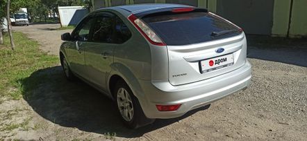  Ford Focus 2010 , 495000 , 