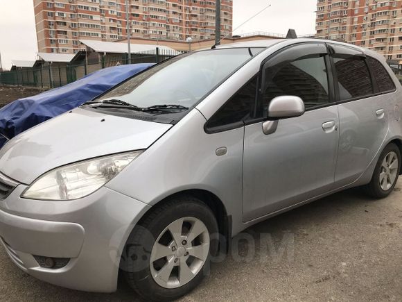  Mitsubishi Colt Plus 2005 , 290000 , 