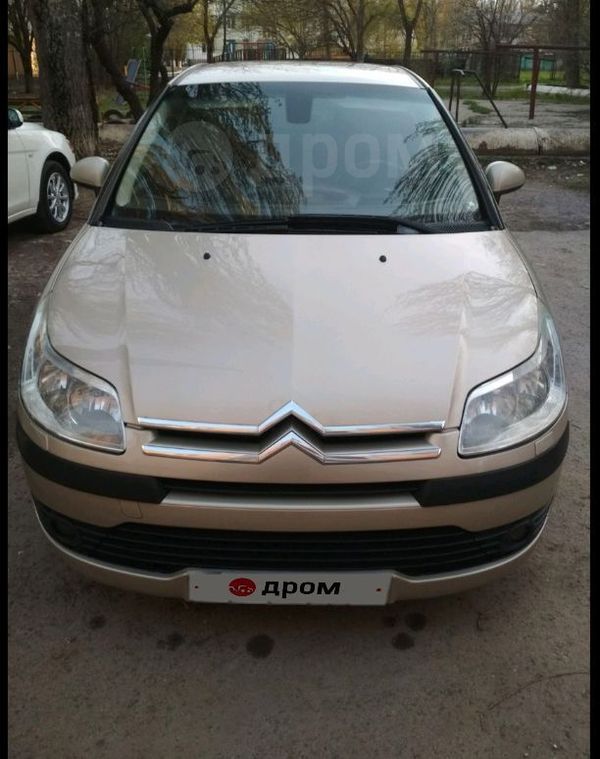  Citroen C4 2006 , 270000 , 