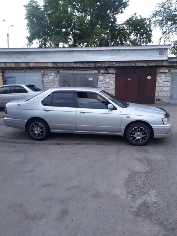  Nissan Bluebird 1996 , 170000 , --