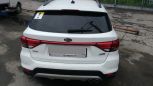  Kia Rio X (X-Line) 2017 , 950000 , 