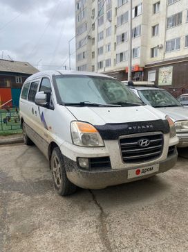    Hyundai Starex 2006 , 500000 , 