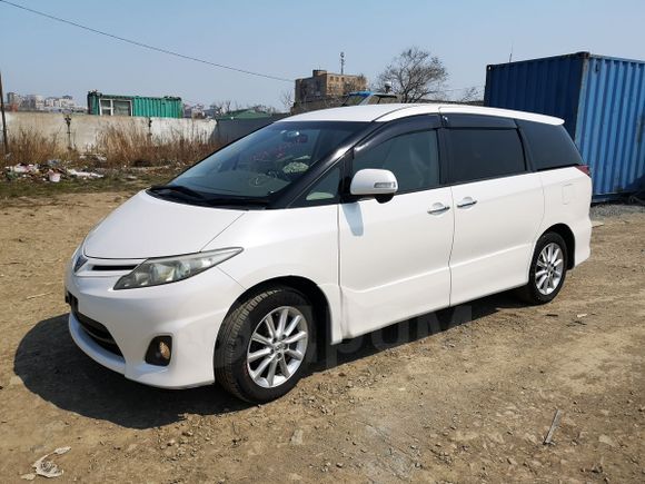    Toyota Estima 2010 , 800000 , 