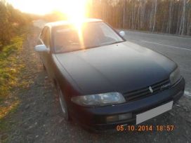  Nissan Skyline 1996 , 150000 , 