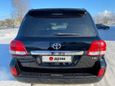 SUV   Toyota Land Cruiser 2011 , 2400000 , 