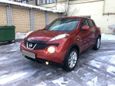 SUV   Nissan Juke 2012 , 630000 ,  