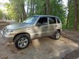 SUV   Chevrolet Niva 2004 , 350000 , 